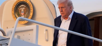 Trump Faces Conservative Backlash Over Reported Qatari Jet Gift
