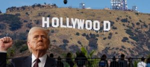 Trump Imposes 100% Tariff on Foreign Films in Bid to 'Save' Hollywood