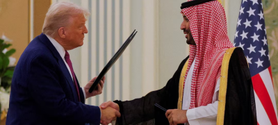Trump’s Gulf Tour Brings Major Policy Shifts and Historic Deals