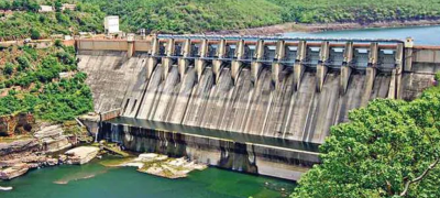 Twin Cities Face Growing Water Crisis As Dam Levels Plunge
