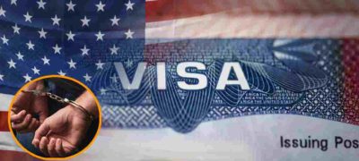 Two Arrested in Karachi for Using Fake Documents to Secure US Visas