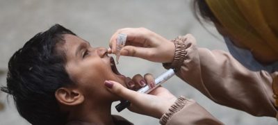 Two New Polio Cases Reported in Khyber Pakhtunkhwa, Pakistan’s 2025 Tally Hits 10