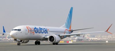UAE Budget Airline Begins Daily Flights to Peshawar, Boosting Travel Options