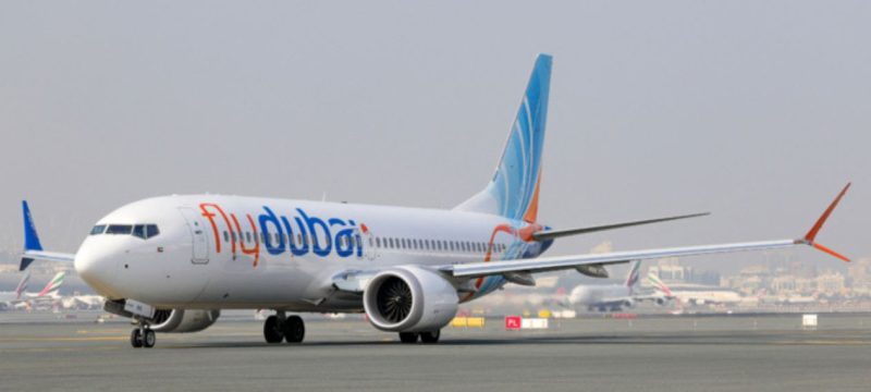 UAE Budget Airline Begins Daily Flights to Peshawar, Boosting Travel Options