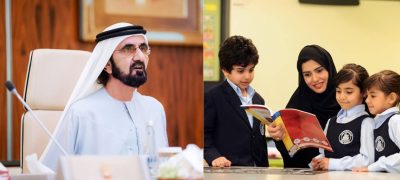 UAE Implements AI as Mandatory School Subject for All Grades