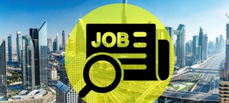 UAE Set to Create Nearly One Million New Jobs: Key Details You Should Know