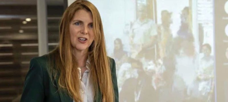 UK Envoy Jane Marriott Urges Restraint Amid Escalating Pakistan-India Tensions