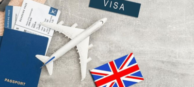 UK Government Tightens Immigration Rules With Tough New Measures