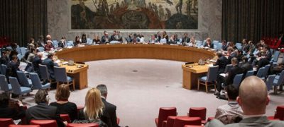 UNSC Urges Member States to Cooperate with Pakistan After Khuzdar School Bus Attack