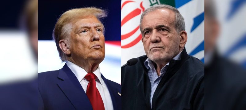 US Announces New Sanctions on Iran During Trump’s Middle East Tour