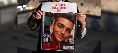 US Confirms Imminent Release of Hostage Edan Alexander from Gaza