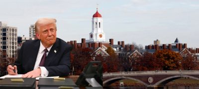 US Imposes Ban on Foreign Student Admissions at Harvard University
