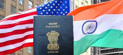 US Imposes Visa Bans on Indian Travel Agencies Over Illegal Migration