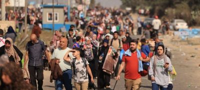 US Proposes 60-Day Gaza Ceasefire with Hostage Exchange and Humanitarian Aid