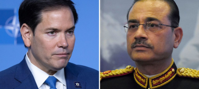 US Secretary Of State Engages Pakistani Leaders To Defuse India-Pakistan Tensions
