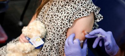 US Withdraws COVID-19 Vaccine Recommendation for Healthy Kids and Pregnant Women