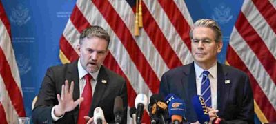 US and China Reach Agreement to Lower Tariffs and Pause Trade Dispute for 90 Days