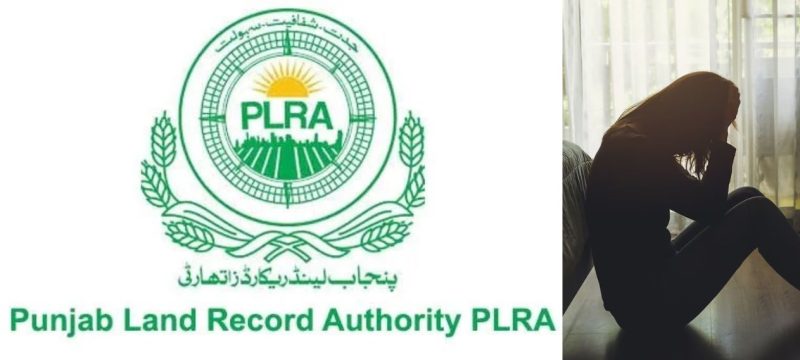 Former Punjab Land Records Authority DG Dismissed Over Sexual Harassment Allegations