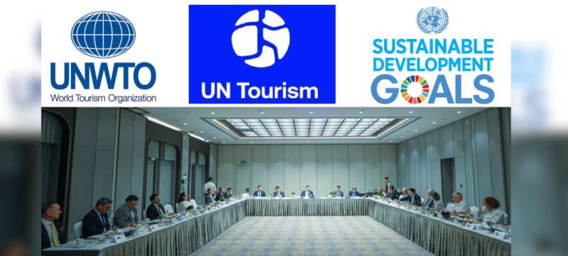 Uzbekistan Nominated for Chairmanship of the UN Tourism Commission for Europe for 2025-2027 Term