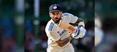 Virat Kohli Bids Farewell to Test Cricket After 14 Iconic Years