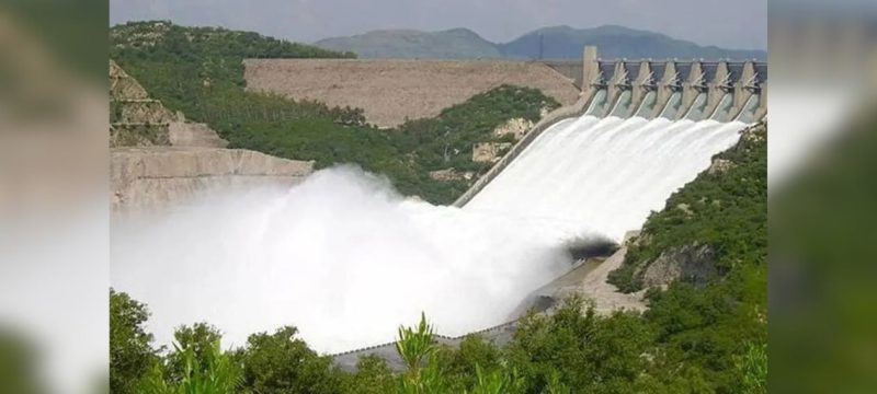 WAPDA Reports Increased Inflows in Indus and Chenab, Decline in Jhelum River