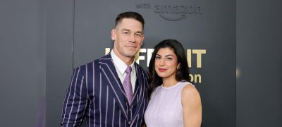 WWE Star John Cena Opens Up About His Marriage for the First Time