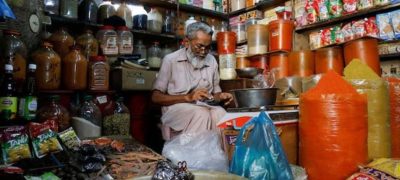 Weekly Inflation Falls by 0.29%, While Food Prices Stay Unstable