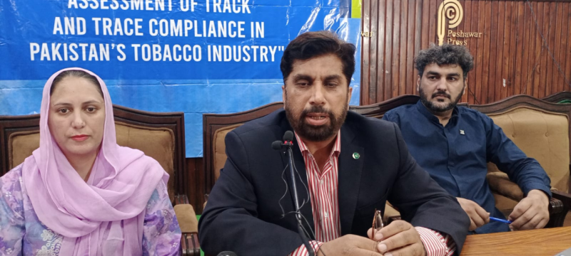 Widespread Illicit Cigarette Sales Exposed in New IPOR Report