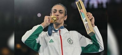 World Boxing Requires Gender Screening for Paris Gold Medallist Khelif