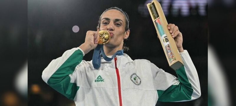 World Boxing Requires Gender Screening for Paris Gold Medallist Khelif