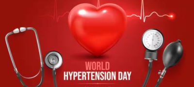 World Hypertension Day Marked Globally to Raise Awareness on Blood Pressure