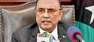 Zardari Highlights PPP’s Role in Democracy During Meeting with Attock Delegation