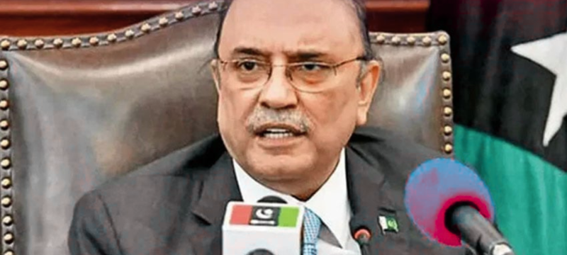 Zardari Highlights PPP’s Role in Democracy During Meeting with Attock Delegation