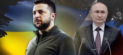 Zelensky Invites Putin to Peace Talks in Istanbul Amid Ceasefire Push
