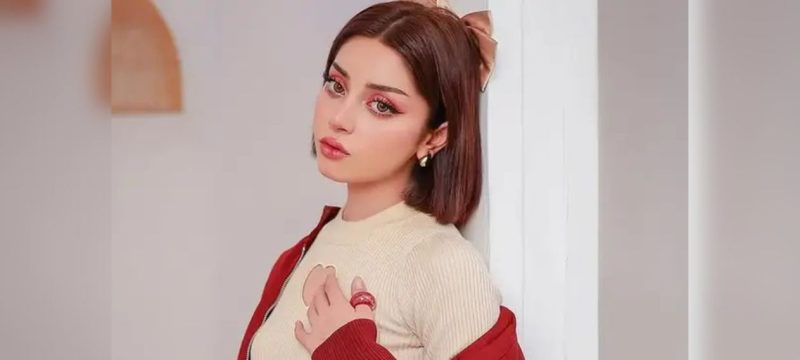 Alizeh Shah Breaks Silence on Surgery Rumors: “It’s Weight Loss, Not Botox!”