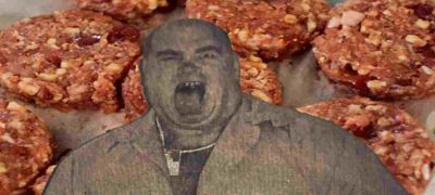 The Cannibal Burger Killer: How Joe Metheny Turned Murder Into a Meal