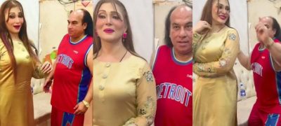 Chahat Fateh Ali Khan's Dance Video Controversy with Khushboo: Here's What Happened Next