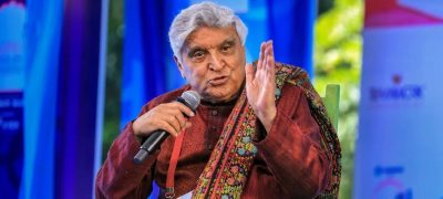 ‘Stay in Hell’: Pakistani Celebrities Criticize Javed Akhtar’s Remarks