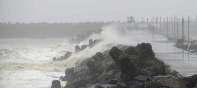 Is Cyclone Targeting Karachi? PMD Dismisses Coastal Threat Rumors