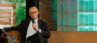 Germany’s Bold Stand: Challenging Israel’s Gaza Offensive and Rethinking Arms Exports