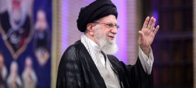 ‘No Breakthrough Expected’: Khamenei on Ongoing Iran-US Nuclear Discussions