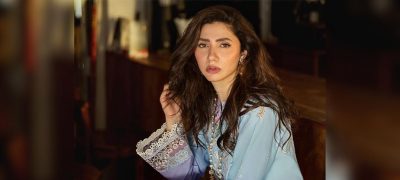 'Shame on You': Mahira Khan Condemns Indian Missile Strike That Killed Civilians