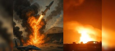 ‘Operation Bunyan ul Marsoos:’ Pakistan Destroys India’s Udhampur and Pathankot Airbases