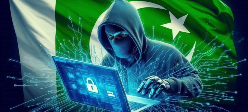 Operation Bunyan Marsous: Pakistan’s Cyber Team Strikes Back Against India