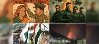 ‘Sindoor Ban Gaya Tandoor’: Pakistanis Mock Indian Airstrikes with Wave of Memes