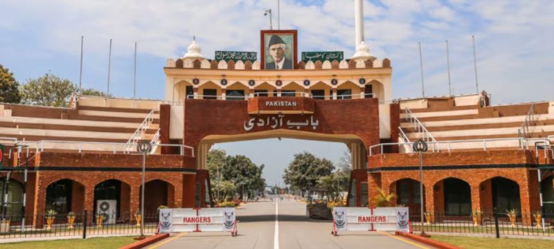 Heartbreak in Amritsar: 69-Year-Old Pakistani Dies Before Repatriation