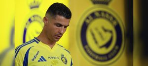 Ronaldo Drops Shocking Hint: Is His Al Nassr Chapter Coming to an End?