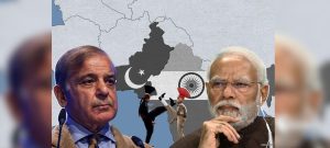 PM Shehbaz Sharif Warns Modi: "If You Dare Attack Again, Whatever Is Left Will Also Be Destroyed"