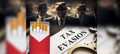 WHO, NGOs Under Fire for Ignoring Pakistan’s Real Smoking Crisis: Illegal Sales & Weak Enforcement