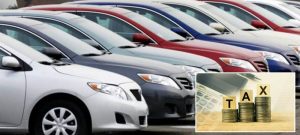 Budget 2025–26: Govt Considers Vehicle Tax Relief, 2% Duty Likely to Be Removed